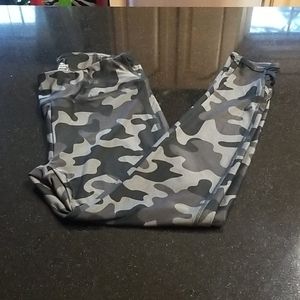 Athletic Collection 7/8 Legging